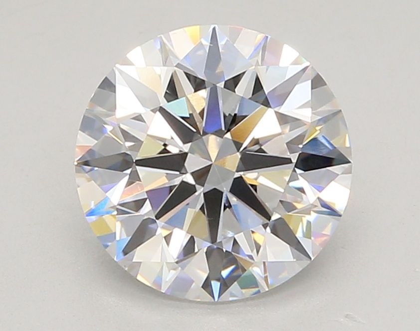 Ideal Loose Diamond - ROUND 3.04ct D VVS2: Ideal Loose Diamond - ROUND 3.04ct D VVS2 Source: This is a real non-mined Diamond that has been grown in a lab Shape: ROUND Carats: 3.04 Color: D Clarity: VVS2 Certification: IGI Video: Video Link