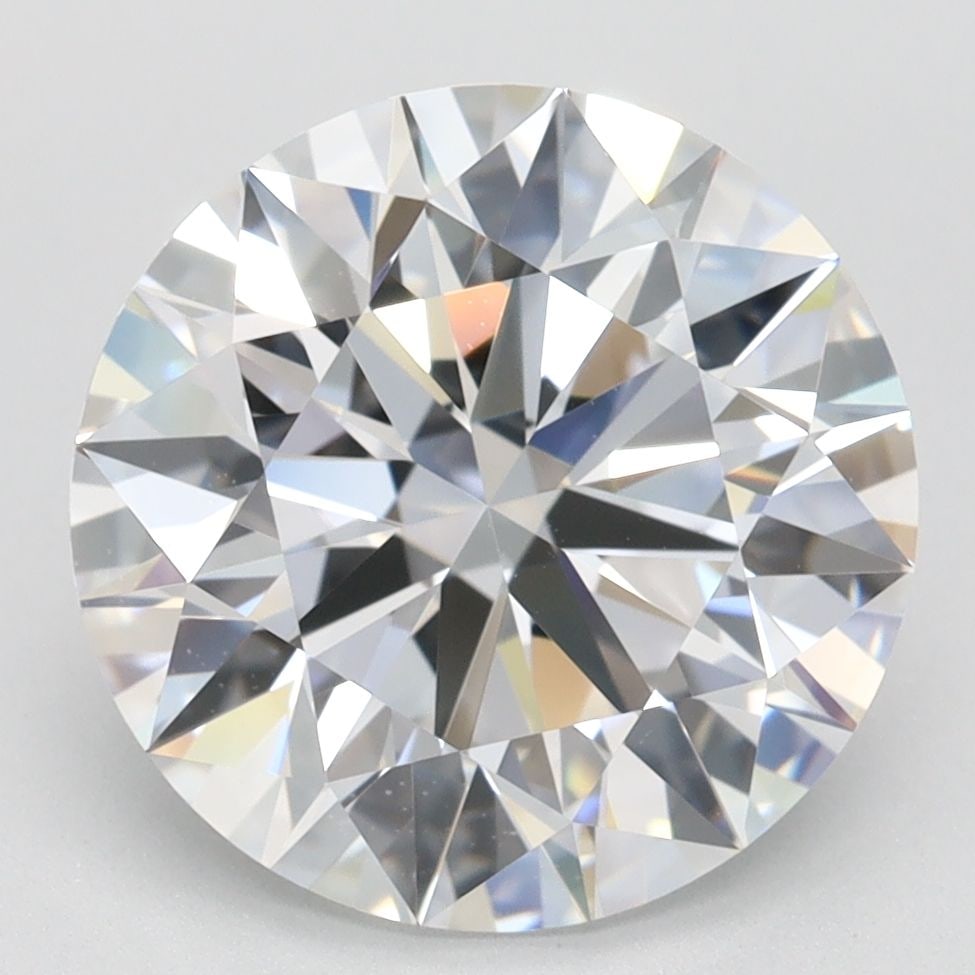 Ideal Loose Diamond - ROUND 3.72ct D IF: Ideal Loose Diamond - ROUND 3.72ct D IF Source: This is a real non-mined Diamond that has been grown in a lab Shape: ROUND Carats: 3.72 Color: D Clarity: IF Certification: IGI Video: