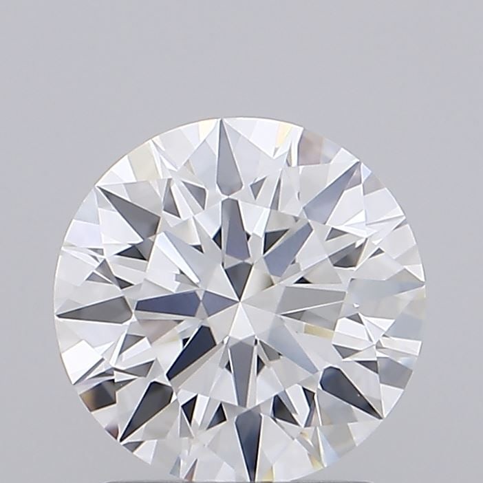 Ideal Loose Diamond - ROUND 1.59ct D VVS1 (1 of 1)