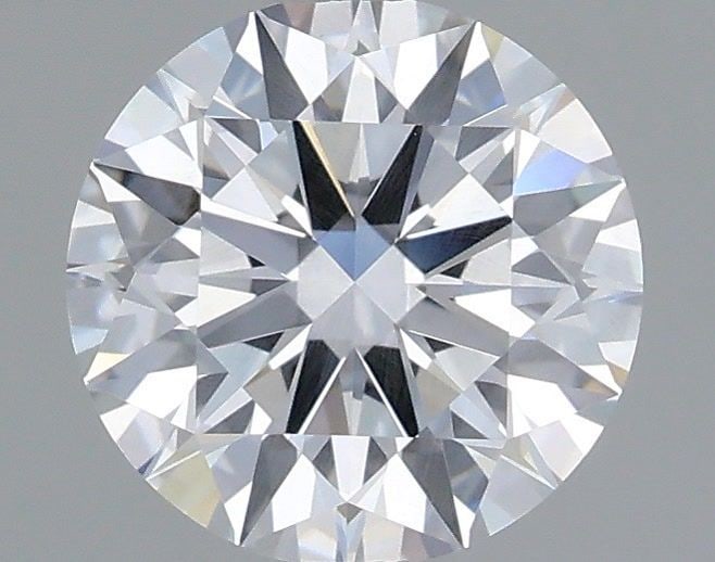 Ideal Loose Diamond - ROUND 1.06ct E SI1: Ideal Loose Diamond - ROUND 1.06ct E SI1 Source: This is a real non-mined Diamond that has been grown in a lab Shape: ROUND Carats: 1.06 Color: E Clarity: SI1 Certification: IGI Video: