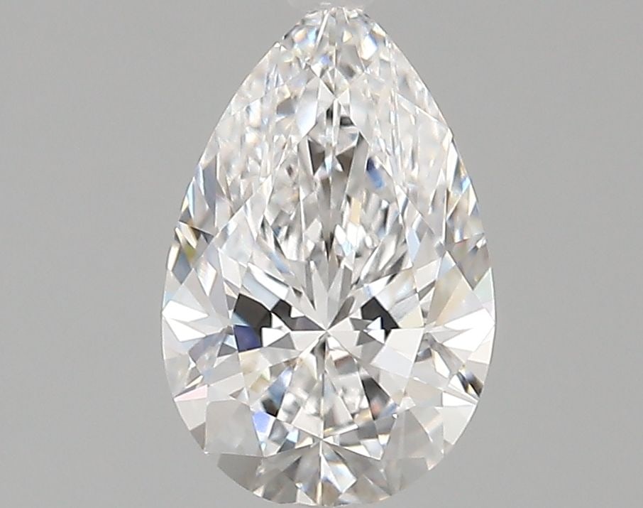 Loose Diamond - PEAR 1.7ct D VVS2 (1 of 1)