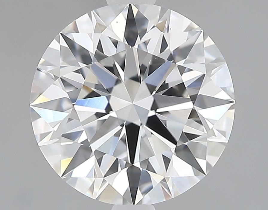 Ideal Loose Diamond - ROUND 1.25ct D VVS2: Ideal Loose Diamond - ROUND 1.25ct D VVS2 Source: This is a real non-mined Diamond that has been grown in a lab Shape: ROUND Carats: 1.25 Color: D Clarity: VVS2 Certification: IGI Video: