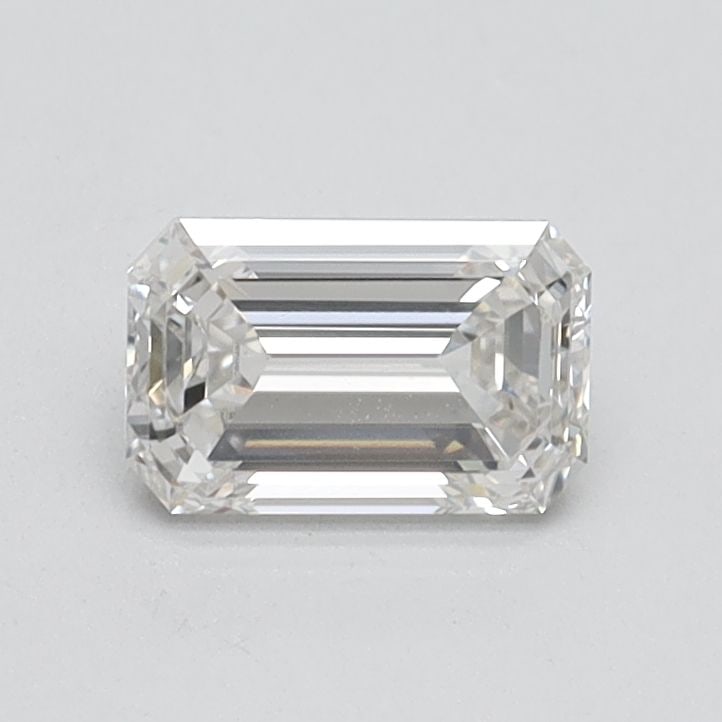 Loose Diamond - EMERALD 0.7ct G VS1 (1 of 1)