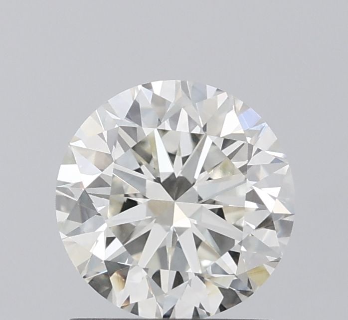 Loose Diamond - ROUND 1.0ct I VS1: Loose Diamond - ROUND 1.0ct I VS1 Source: This is a real non-mined Diamond that has been grown in a lab Shape: ROUND Carats: 1.0 Color: I Clarity: VS1 Certification: NONE Video: