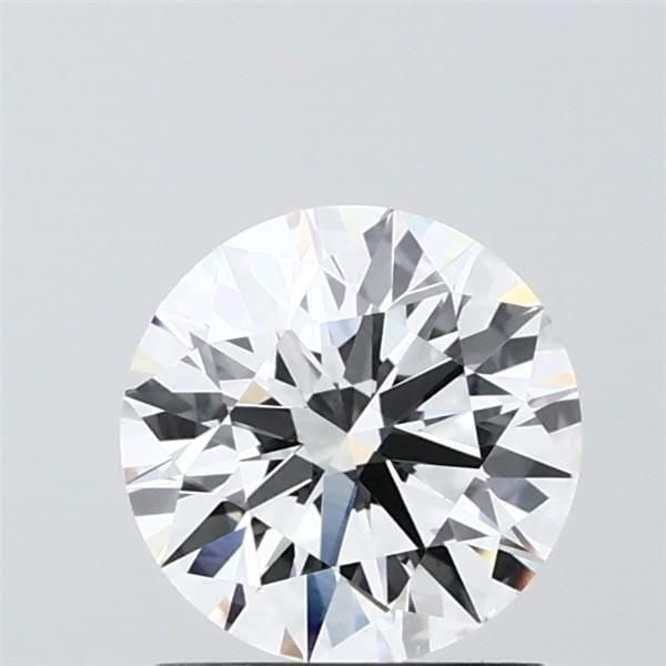 Ideal Loose Diamond - ROUND 1.28ct D VS1: Ideal Loose Diamond - ROUND 1.28ct D VS1 Source: This is a real non-mined Diamond that has been grown in a lab Shape: ROUND Carats: 1.28 Color: D Clarity: VS1 Certification: IGI Video: