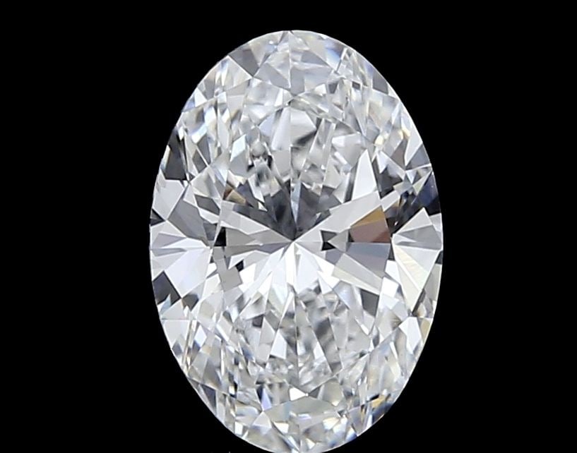 Loose Diamond - OVAL 2.54ct E VVS2 (1 of 1)