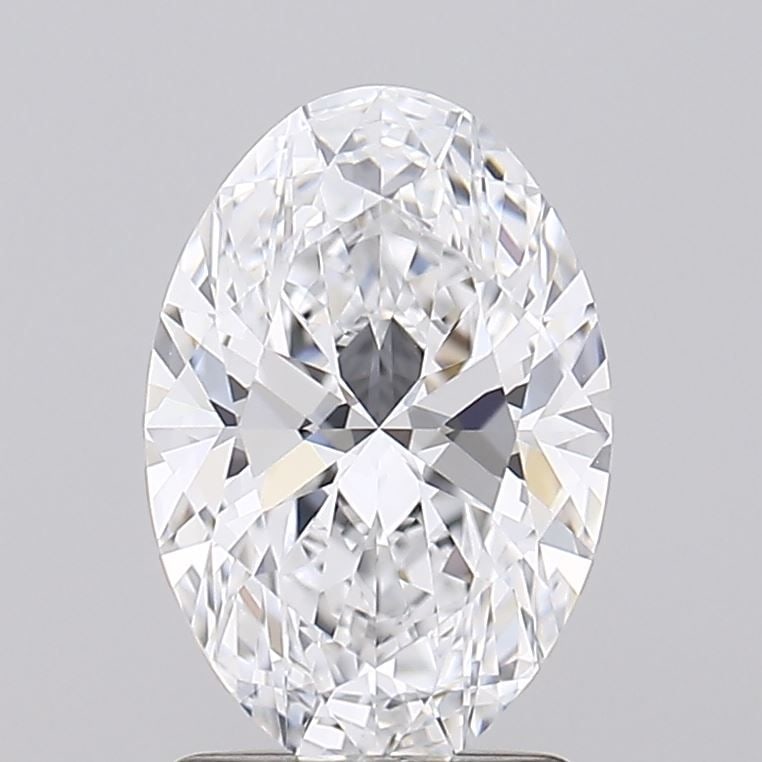 Loose Diamond - OVAL 1.75ct D IF: Loose Diamond - OVAL 1.75ct D IF Source: This is a real non-mined Diamond that has been grown in a lab Shape: OVAL Carats: 1.75 Color: D Clarity: IF Certification: IGI Video:
