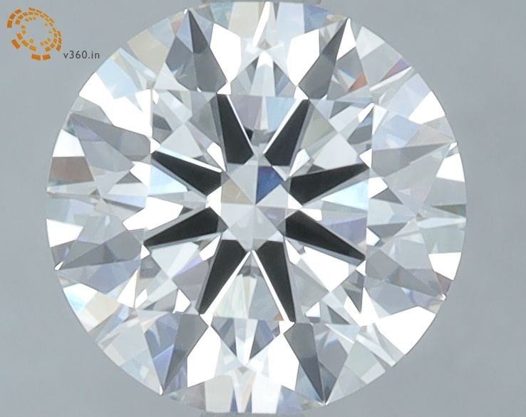 Ideal Loose Diamond - ROUND 1.9ct F VVS2: Ideal Loose Diamond - ROUND 1.9ct F VVS2 Source: This is a real non-mined Diamond that has been grown in a lab Shape: ROUND Carats: 1.9 Color: F Clarity: VVS2 Certification: IGI Additional images avai
