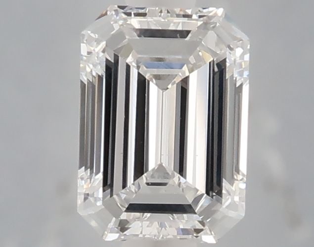 Loose Diamond - EMERALD 1.05ct E VVS2 (1 of 1)