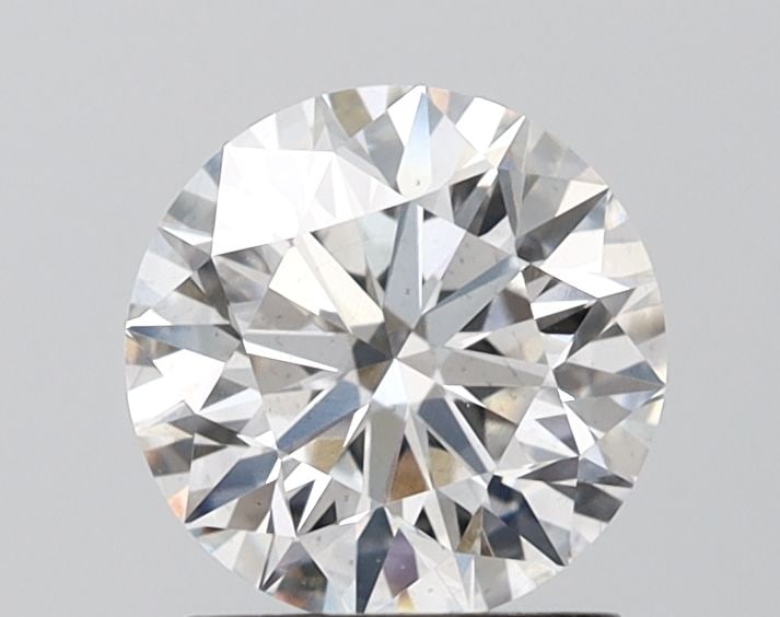 Loose Diamond - ROUND 1.5ct E VS2 (1 of 1)