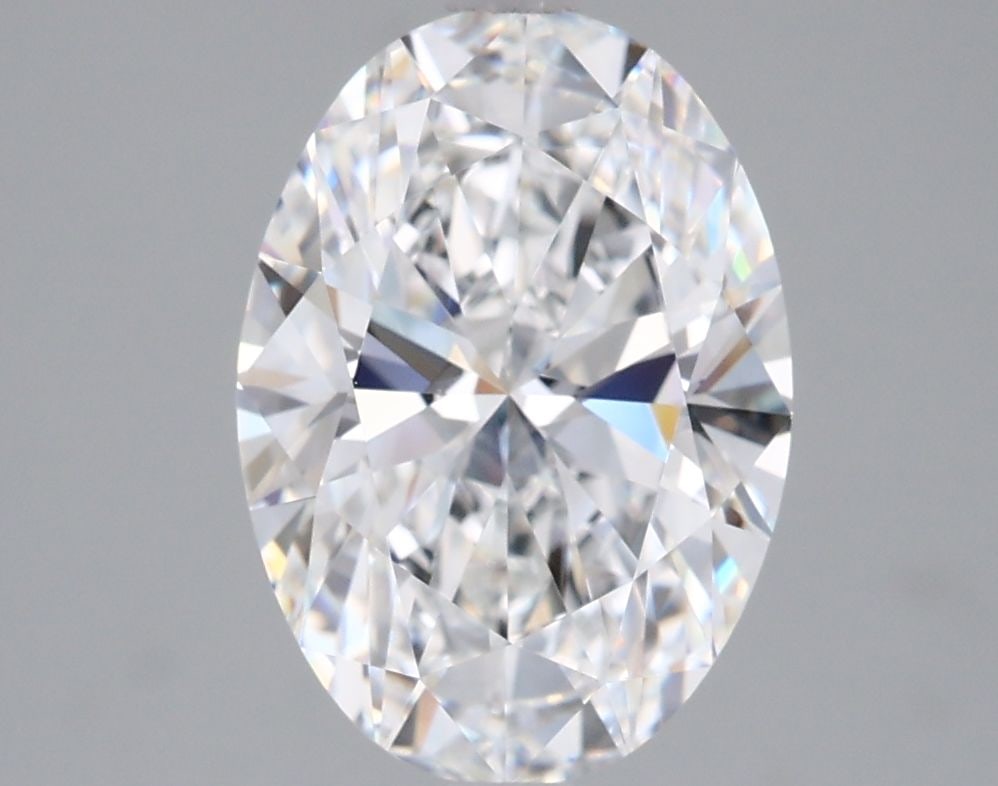 Loose Diamond - OVAL 3.04ct E VVS1: Loose Diamond - OVAL 3.04ct E VVS1 Source: This is a real non-mined Diamond that has been grown in a lab Shape: OVAL Carats: 3.04 Color: E Clarity: VVS1 Certification: IGI Video: Video Link
