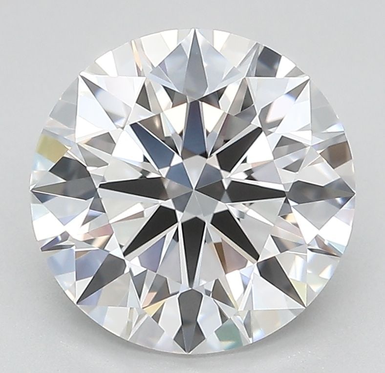 Ideal Loose Diamond - ROUND 3.17ct D IF: Ideal Loose Diamond - ROUND 3.17ct D IF Source: This is a real non-mined Diamond that has been grown in a lab Shape: ROUND Carats: 3.17 Color: D Clarity: IF Certification: IGI Video: