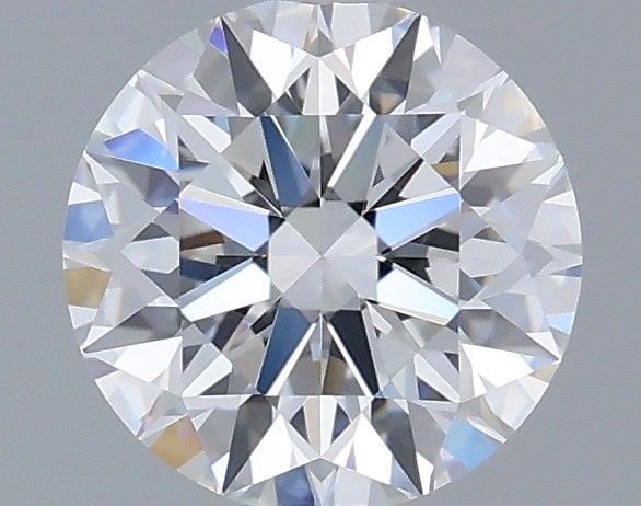 Ideal Loose Diamond - ROUND 1.06ct D VVS2: Ideal Loose Diamond - ROUND 1.06ct D VVS2 Source: This is a real non-mined Diamond that has been grown in a lab Shape: ROUND Carats: 1.06 Color: D Clarity: VVS2 Certification: IGI Video: Video Link