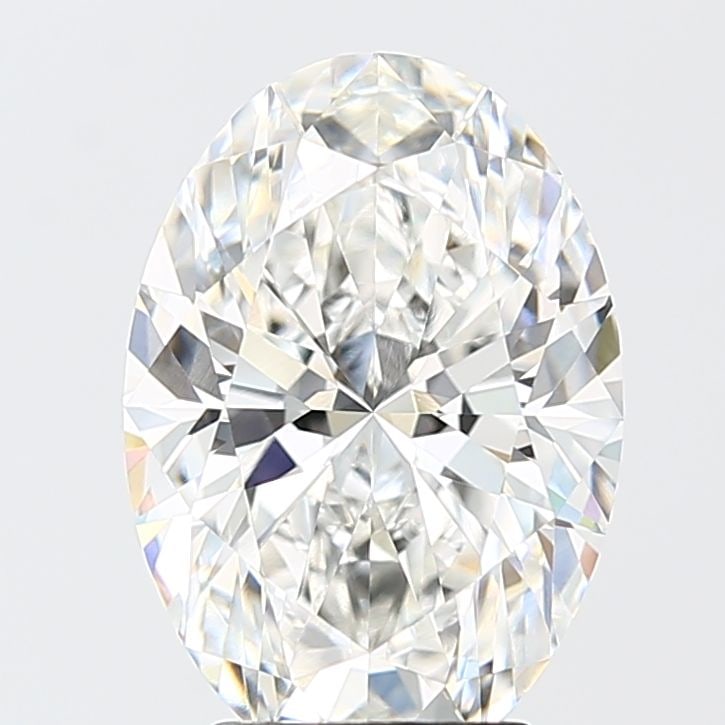 Loose Diamond - OVAL 4.1ct F VVS2: Loose Diamond - OVAL 4.1ct F VVS2 Source: This is a real non-mined Diamond that has been grown in a lab Shape: OVAL Carats: 4.1 Color: F Clarity: VVS2 Certification: IGI Video: Video Link Additional