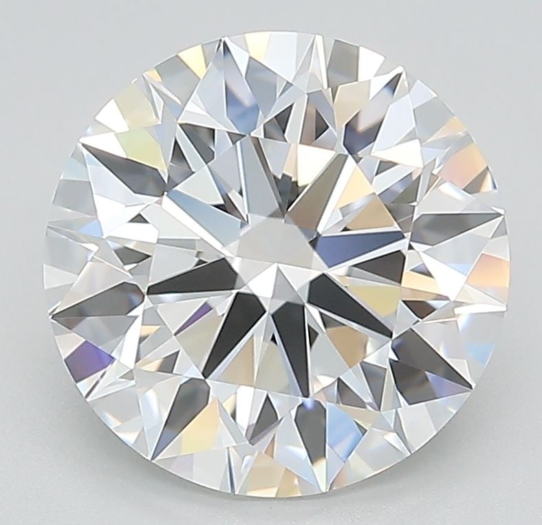 Ideal Loose Diamond - ROUND 3.86ct D IF: Ideal Loose Diamond - ROUND 3.86ct D IF Source: This is a real non-mined Diamond that has been grown in a lab Shape: ROUND Carats: 3.86 Color: D Clarity: IF Certification: IGI Video: Video Link