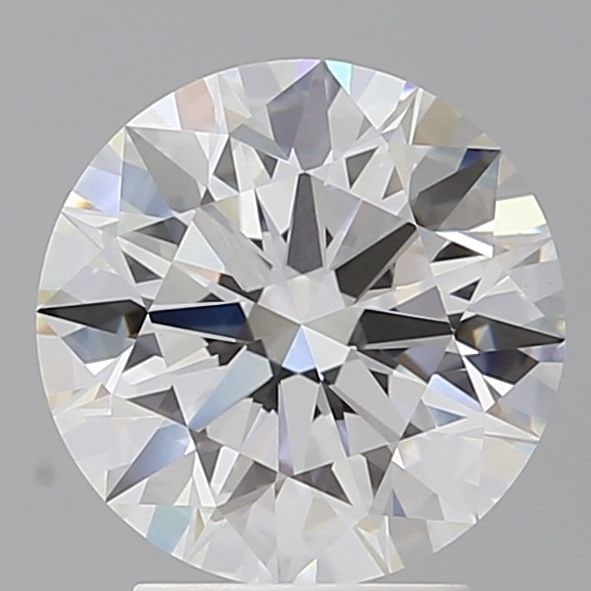 Ideal Loose Diamond - ROUND 3.09ct E VVS2: Ideal Loose Diamond - ROUND 3.09ct E VVS2 Source: This is a real non-mined Diamond that has been grown in a lab Shape: ROUND Carats: 3.09 Color: E Clarity: VVS2 Certification: IGI Video: