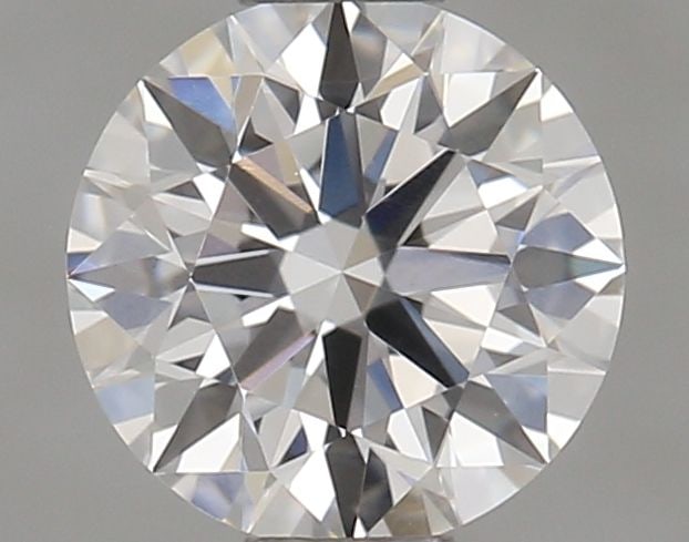 Ideal Loose Diamond - ROUND 0.57ct D VVS1 (1 of 1)