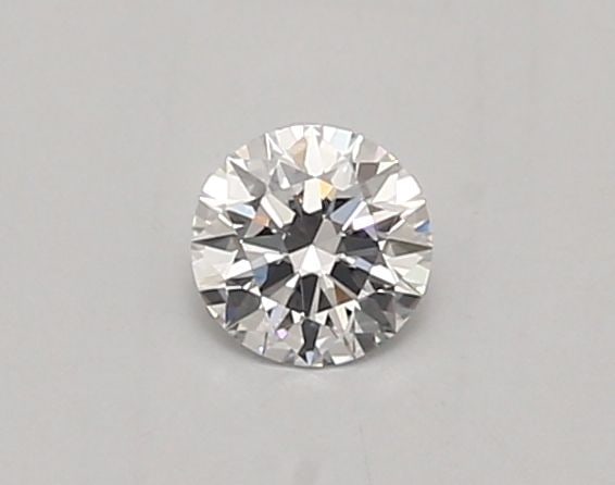Ideal Loose Diamond - ROUND 0.32ct D VS1 (1 of 1)