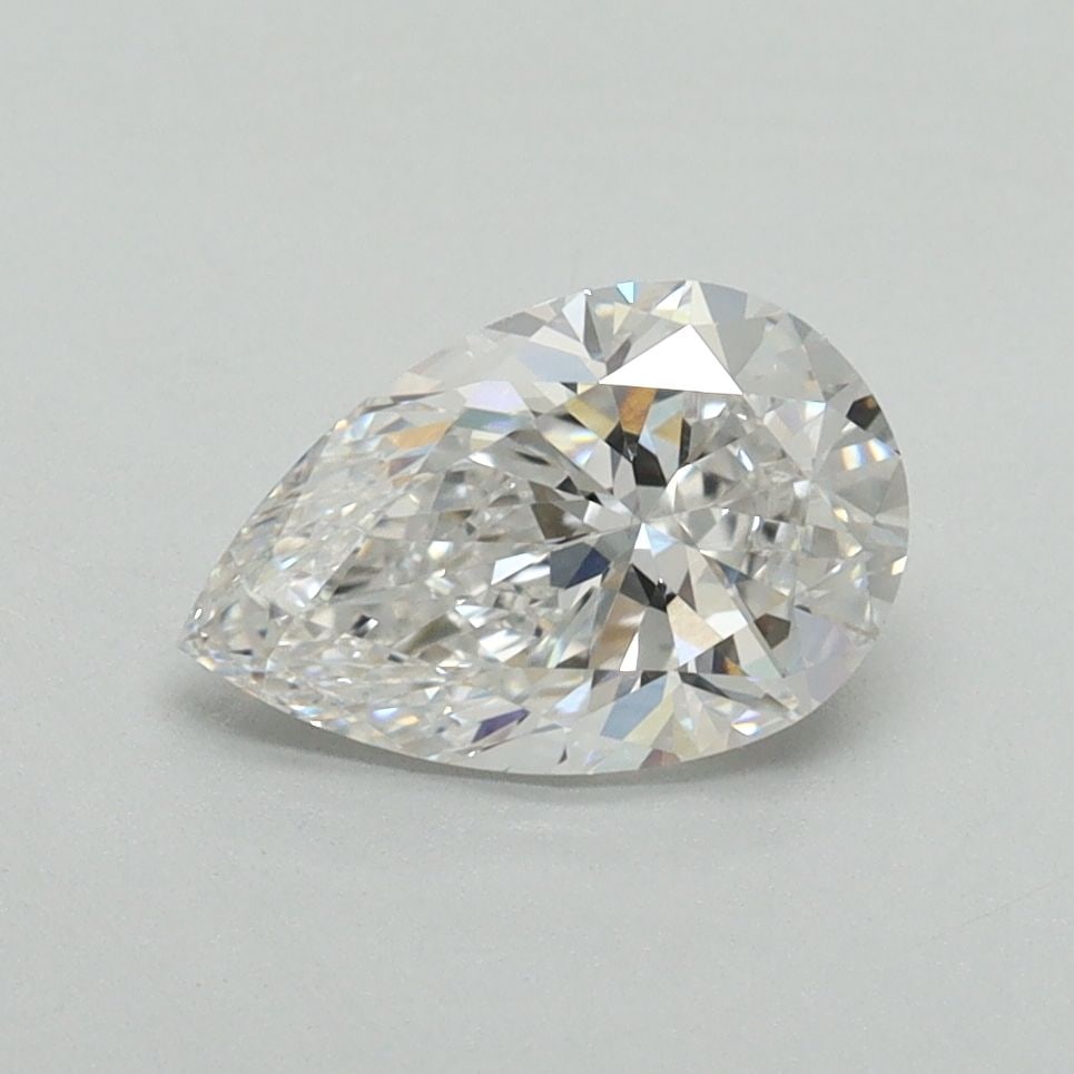 Loose Diamond - PEAR 1.18ct D VS1 (1 of 1)