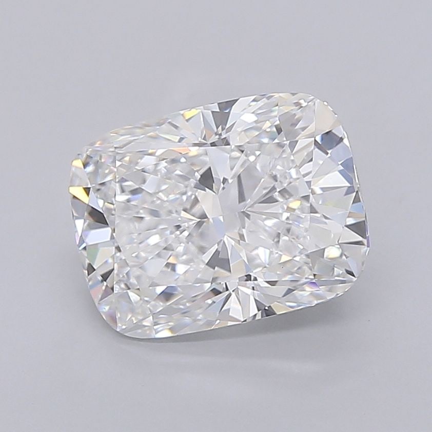 Loose Diamond - CUSHION MODIFIED 3.03ct D VVS2 (1 of 1)