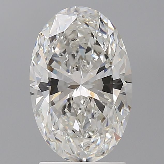 Loose Diamond - OVAL 2.09ct E VVS2: Loose Diamond - OVAL 2.09ct E VVS2 Source: This is a real non-mined Diamond that has been grown in a lab Shape: OVAL Carats: 2.09 Color: E Clarity: VVS2 Certification: IGI Video: