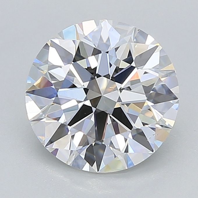 Ideal Loose Diamond - ROUND 2.0ct E VS2 (1 of 1)