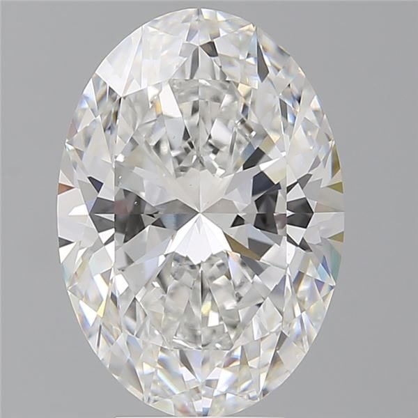 Loose Diamond - OVAL 5.58ct E VS1: Loose Diamond - OVAL 5.58ct E VS1 Source: This is a real non-mined Diamond that has been grown in a lab Shape: OVAL Carats: 5.58 Color: E Clarity: VS1 Certification: IGI Video: