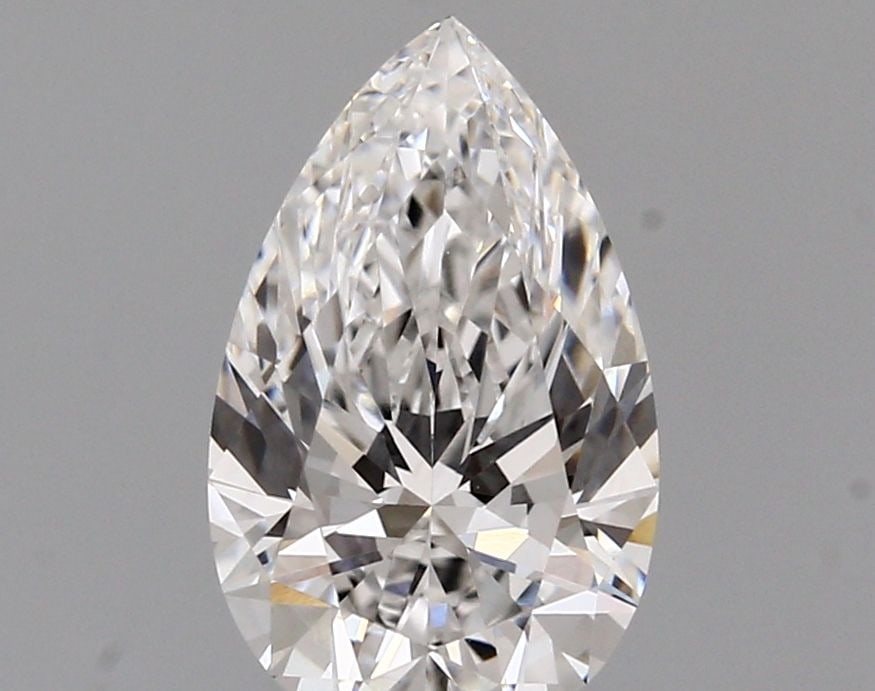 Loose Diamond - PEAR 1.79ct D VVS1 (1 of 1)