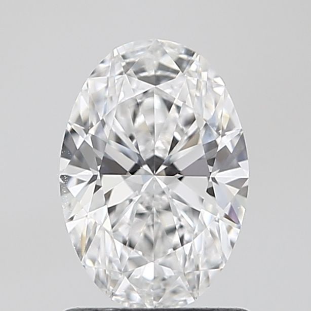 Loose Diamond - OVAL 1.06ct D IF: Loose Diamond - OVAL 1.06ct D IF Source: This is a real non-mined Diamond that has been grown in a lab Shape: OVAL Carats: 1.06 Color: D Clarity: IF Certification: IGI Video: