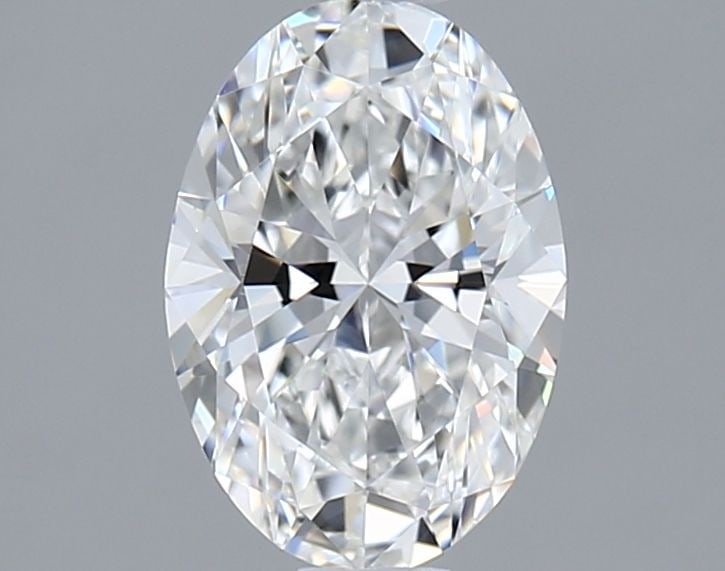 Loose Diamond - OVAL 1.04ct E VVS2: Loose Diamond - OVAL 1.04ct E VVS2 Source: This is a real non-mined Diamond that has been grown in a lab Shape: OVAL Carats: 1.04 Color: E Clarity: VVS2 Certification: IGI Video: