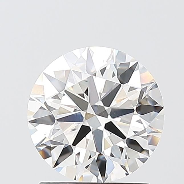 Ideal Loose Diamond - ROUND 1.51ct F VVS2 (1 of 1)