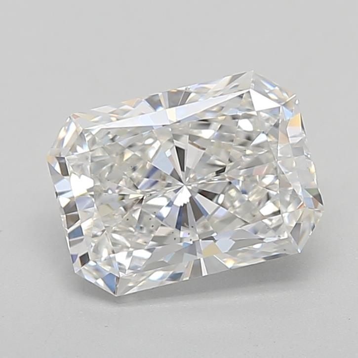 Loose Diamond - RADIANT 1.6ct G VS2 (1 of 1)