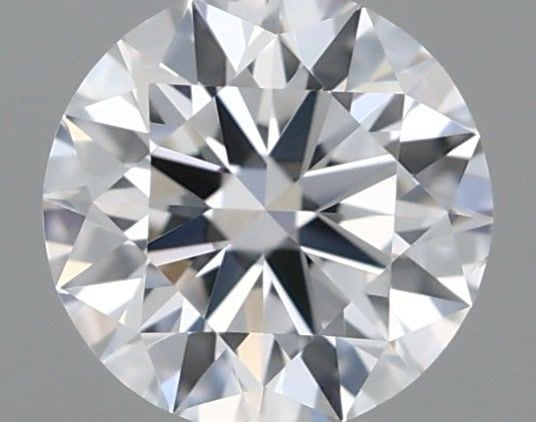 Ideal Loose Diamond - ROUND 0.21ct D VS1: Ideal Loose Diamond - ROUND 0.21ct D VS1 Source: This is a real non-mined Diamond that has been grown in a lab Shape: ROUND Carats: 0.21 Color: D Clarity: VS1 Certification: IGI Video: