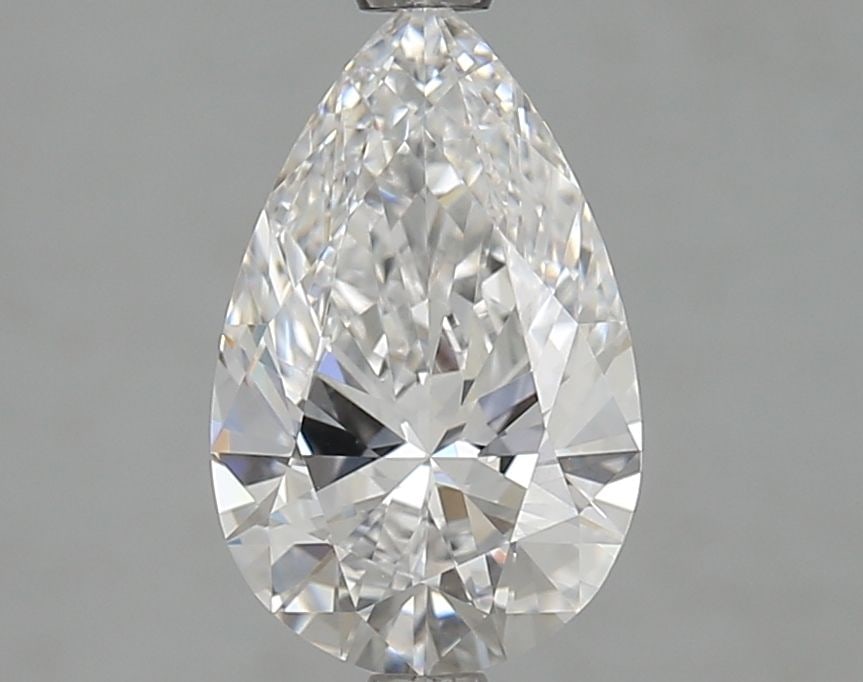 Loose Diamond - PEAR 1.85ct D FL: Loose Diamond - PEAR 1.85ct D FL Source: This is a real non-mined Diamond that has been grown in a lab Shape: PEAR Carats: 1.85 Color: D Clarity: FL Certification: IGI Video: