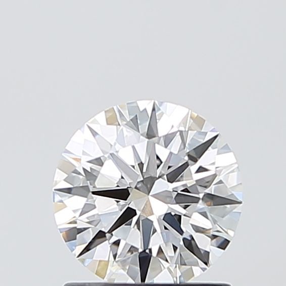 Ideal Loose Diamond - ROUND 1.1ct D VVS2: Ideal Loose Diamond - ROUND 1.1ct D VVS2 Source: This is a real non-mined Diamond that has been grown in a lab Shape: ROUND Carats: 1.1 Color: D Clarity: VVS2 Certification: IGI Video: