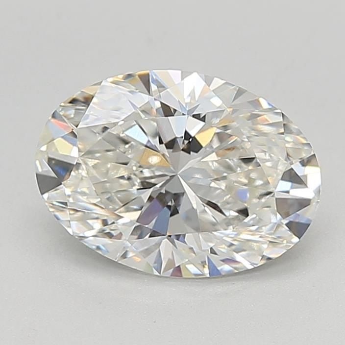 Loose Diamond - OVAL 1.51ct G VVS2: Loose Diamond - OVAL 1.51ct G VVS2 Source: This is a real non-mined Diamond that has been grown in a lab Shape: OVAL Carats: 1.51 Color: G Clarity: VVS2 Certification: IGI Video: