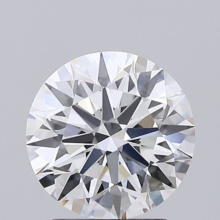 Ideal Loose Diamond - ROUND 1.93ct D VVS1: Ideal Loose Diamond - ROUND 1.93ct D VVS1 Source: This is a real non-mined Diamond that has been grown in a lab Shape: ROUND Carats: 1.93 Color: D Clarity: VVS1 Certification: IGI Video: