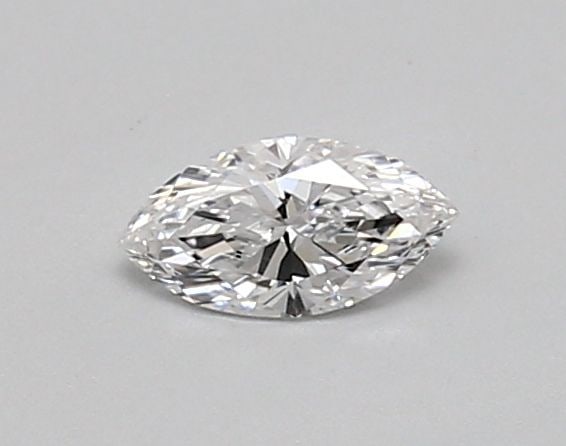 Loose Diamond - MARQUISE 0.3ct D VVS2: Loose Diamond - MARQUISE 0.3ct D VVS2 Source: This is a real non-mined Diamond that has been grown in a lab Shape: MARQUISE Carats: 0.3 Color: D Clarity: VVS2 Certification: IGI Video: