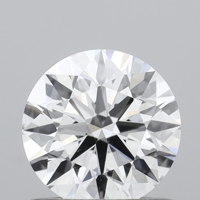 Ideal Loose Diamond - ROUND 0.71ct D VVS2 (1 of 1)