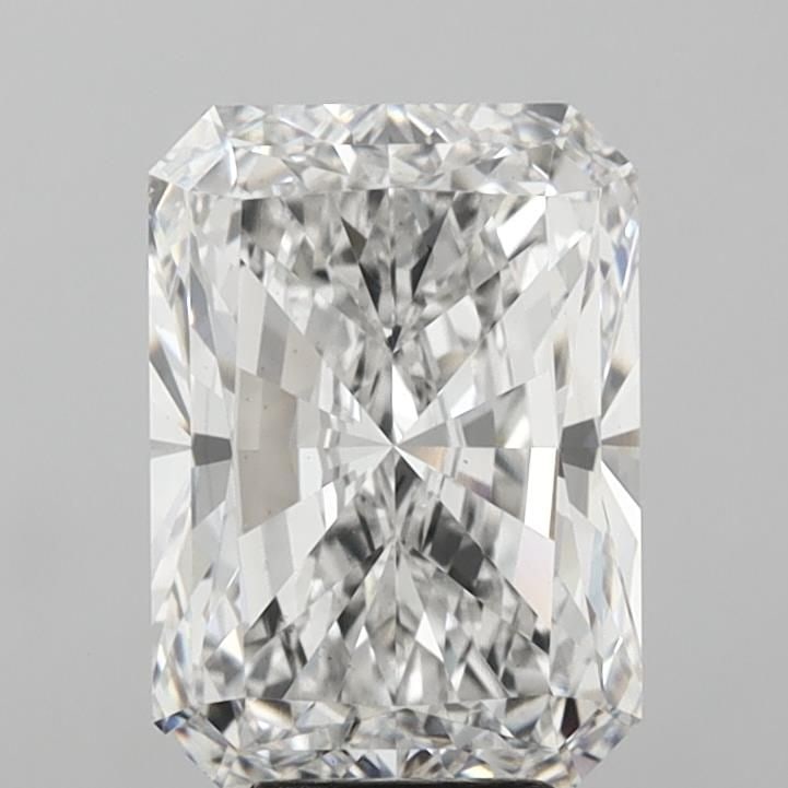 Loose Diamond - RADIANT 7.03ct E VVS2 (1 of 1)