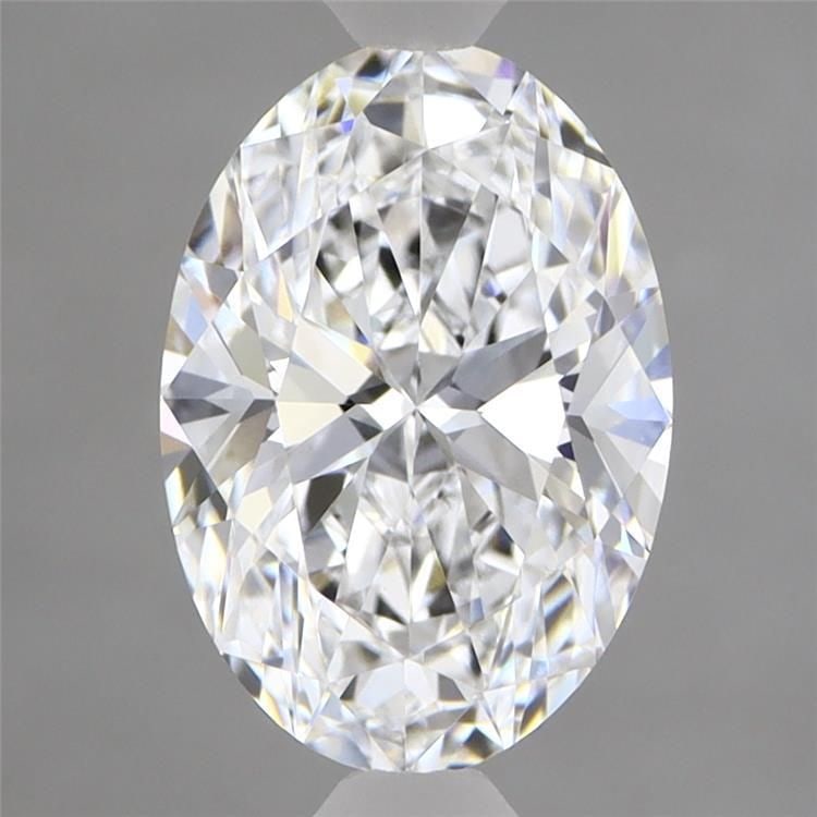 Loose Diamond - OVAL 2.02ct D VVS1 (1 of 1)