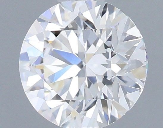 Ideal Loose Diamond - ROUND 0.55ct E VS1: Ideal Loose Diamond - ROUND 0.55ct E VS1 Source: This is a real non-mined Diamond that has been grown in a lab Shape: ROUND Carats: 0.55 Color: E Clarity: VS1 Certification: IGI Video: