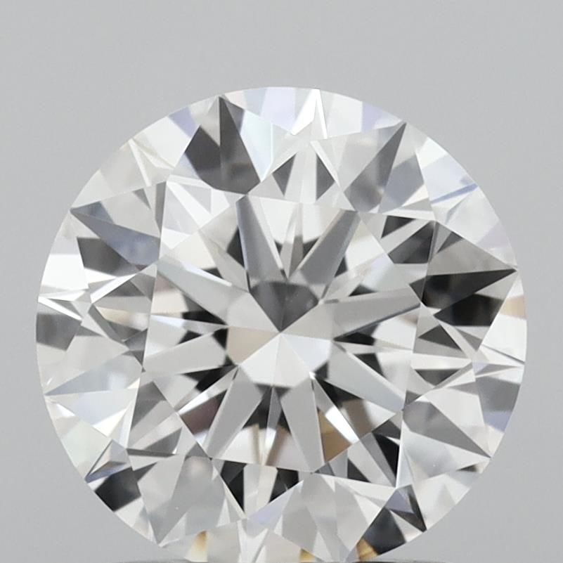 Ideal Loose Diamond - ROUND 1.56ct D VS1 (1 of 1)