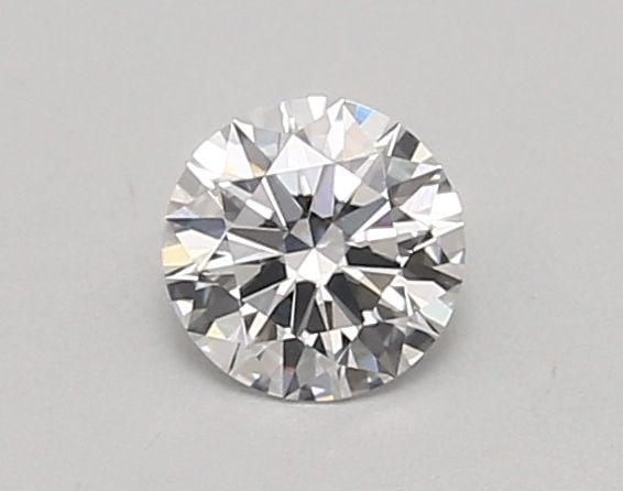 Ideal Loose Diamond - ROUND 0.57ct D VVS2 (1 of 1)