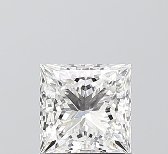 Loose Diamond - PRINCESS 1.03ct E VVS2 (1 of 1)