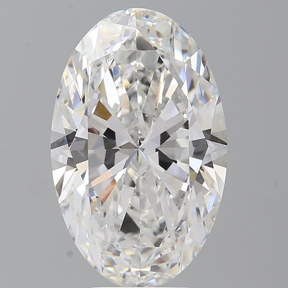 Loose Diamond - OVAL 7.01ct E VS1: Loose Diamond - OVAL 7.01ct E VS1 Source: This is a real non-mined Diamond that has been grown in a lab Shape: OVAL Carats: 7.01 Color: E Clarity: VS1 Certification: IGI Video: