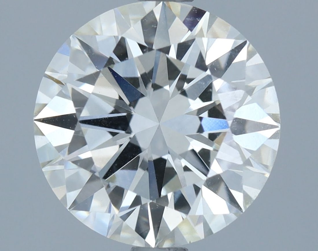 Loose Diamond - ROUND 2.15ct H VVS2 (1 of 1)