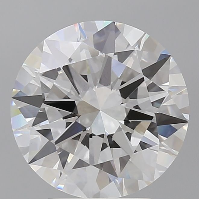 Loose Diamond - ROUND 4.04ct E VVS2: Loose Diamond - ROUND 4.04ct E VVS2 Source: This is a real non-mined Diamond that has been grown in a lab Shape: ROUND Carats: 4.04 Color: E Clarity: VVS2 Certification: IGI Video: