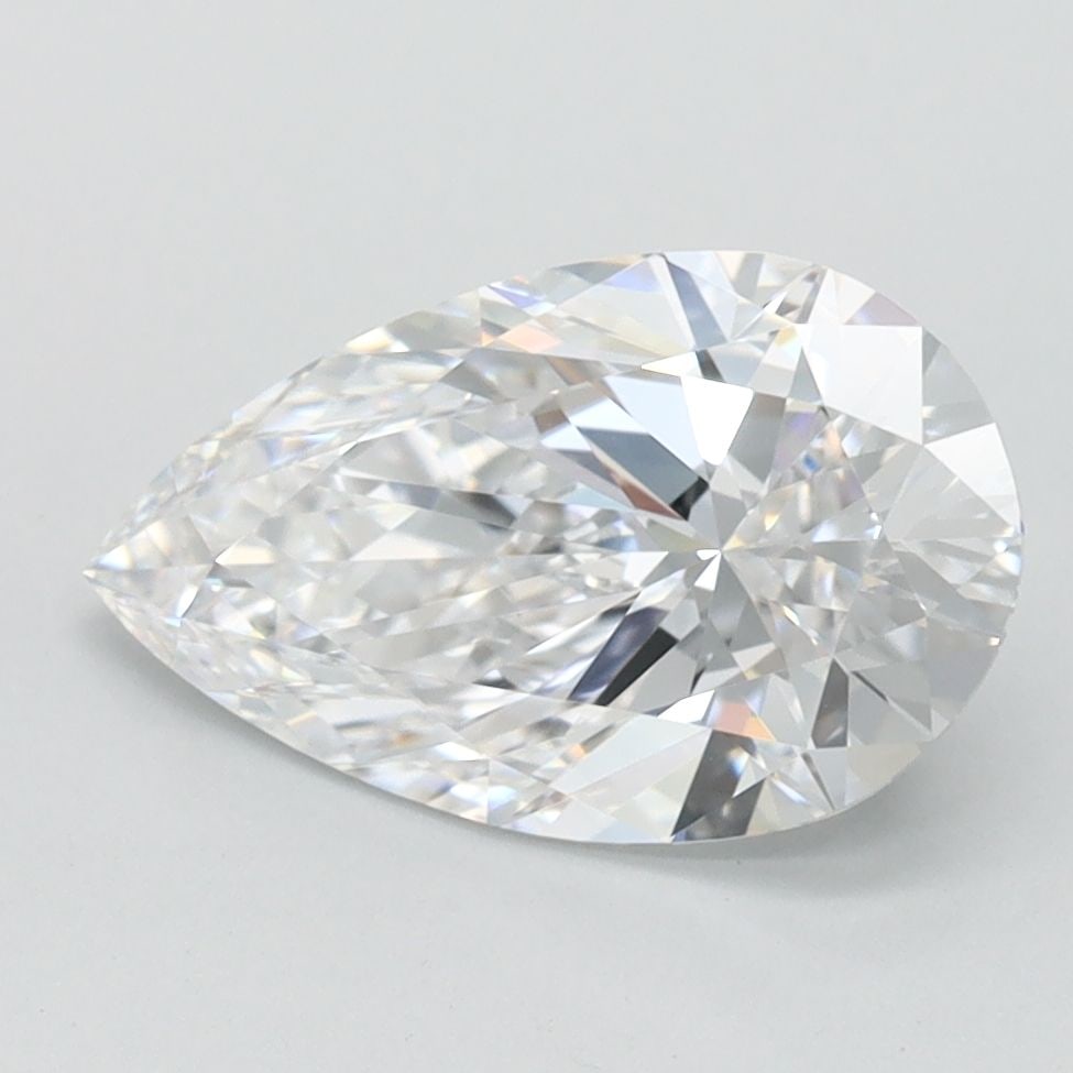 Loose Diamond - PEAR 1.46ct D IF (1 of 1)