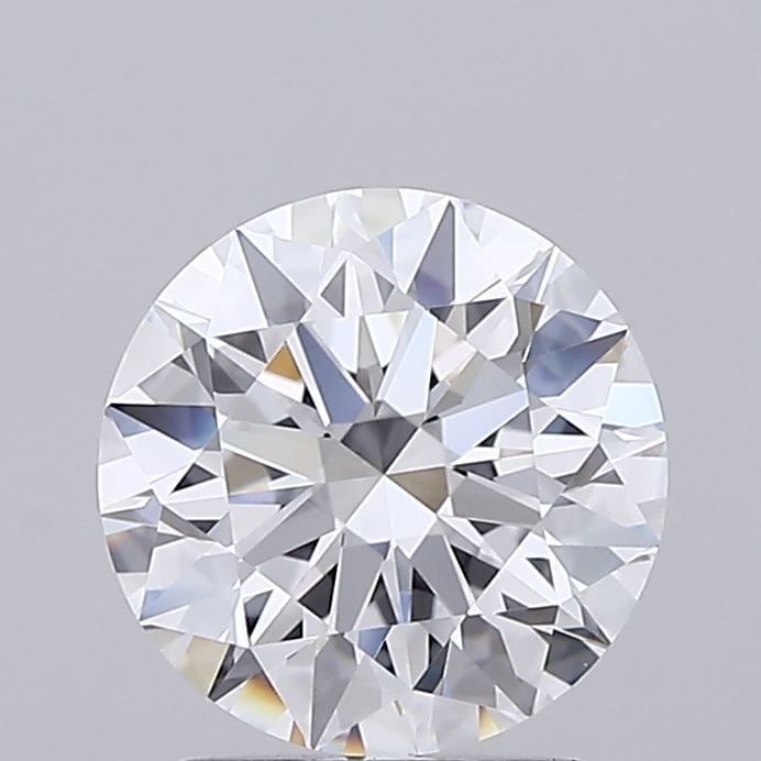Ideal Loose Diamond - ROUND 1.8ct D VVS1: Ideal Loose Diamond - ROUND 1.8ct D VVS1 Source: This is a real non-mined Diamond that has been grown in a lab Shape: ROUND Carats: 1.8 Color: D Clarity: VVS1 Certification: IGI Video: